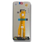 Frontal Tela Huawei Honor X7C TFT LCD Macaquinho