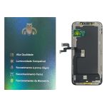 Frontal Tela iPhone XS Oled WeKeep