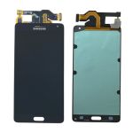 Frontal Tela Samsung A7 2015 Preto Original