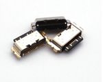 Conector de Carga Xiaomi Redmi 10C - 13C - 14C - Note 11 4G - 11S - 11E - 12 4G 5G - 12s - 12 PRO 5G - Poco X5 - X5 PRO