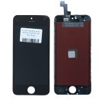 Frontal Tela iPhone 5s - iPhone 5 se IPS LCD NN
