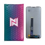 Frontal Tela Motorola Moto G8 Play - One Macro IPS LCD NN