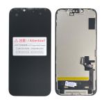 Frontal Tela iPhone 14 Oled JCID Eprom