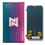 Frontal Tela Xiaomi Mi 9 Lite Oled NN