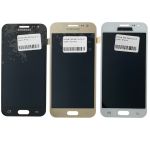 Frontal Tela Samsung J2 J200 Incell