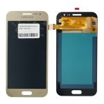 Frontal Tela Samsung J2 J200 Incell