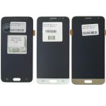 Frontal Tela Samsung J3 J320 Incell
