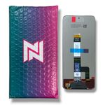 Frontal Tela Xiaomi Redmi 12 - Redmi 13 - Poco M6 Pro 5G IPS LCD NN