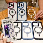 Capa Strong Magsafe Apple