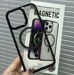 Capa Strong Magsafe Apple
