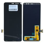 Frontal Tela Samsung A8 2018 A530 Original