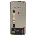 Frontal Tela Xiaomi Note 9T IPS LCD BABA