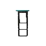 Gaveta de Chip Moto G8 Power Lite