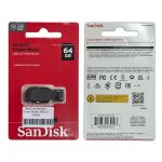 PenDrive Sandisk Cruzer Blade USB 2.0
