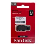 PenDrive Sandisk Cruzer Blade USB 2.0