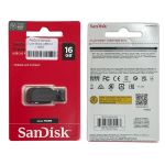PenDrive Sandisk Cruzer Blade USB 2.0