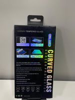 Pelicula de Vidro UV Ultra Violeta Samsung