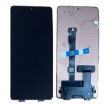 Frontal Tela Xiaomi Note 12 Pro 5G - Note 12 Pro Plus - Poco X5 Pro Nacional KIGX