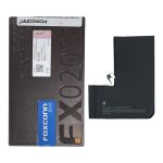 Bateria Apple iPhone 13 Pro Foxconn Black