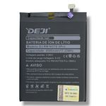 Bateria Xiaomi Note 8 Pro BM4J Deji Anatel