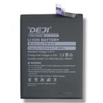 Bateria Xiaomi Poco F3 - K40 - K40 Pro - K40 Pro+ - Mi 11X - MI 11x Pro BM4Y Deji Anatel