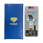 Frontal Tela Xiaomi Note 10 5G - Poco M3 Pro 5G IPS LCD KIGX