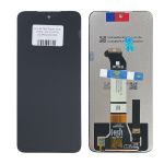 Frontal Tela Xiaomi Note 10 5G - Poco M3 Pro 5G IPS LCD KIGX