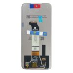 Frontal Tela Xiaomi Note 10 5G - Poco M3 Pro 5G IPS LCD KIGX