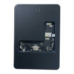 Flex Carga iPhone 15 Original Vezr