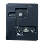 Flex Carga iPhone 15 Pro Original Vezr