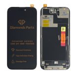 Frontal Tela iPhone 14 Pro Incell Diamond