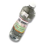 Álcool Isopropílico Parana Quimica 1 Litro