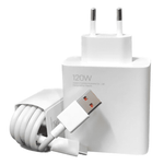 Carregador Original Xiaomi Tipo-C 120W