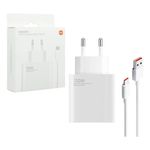 Carregador Original Xiaomi Tipo-C 120W