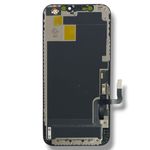 Frontal Tela iPhone 12 - 12 Pro Oled Macaquinho Eprom