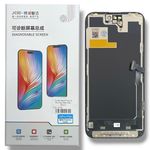 Frontal Tela iPhone 14 Pro Max Oled JCID Eprom