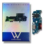 Placa De Carga Samsung A03 Core ( F ) Wefix