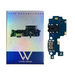 Placa De Carga Samsung A21s ( F ) Wefix