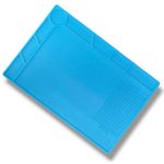 Manta Antistática Pequena S-120B - Azul