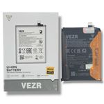 Bateria Xiaomi Note 11 4G - 11s 4G - Poco M4 Pro 4G BN5D Vezr
