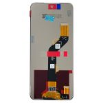 Frontal Tela Infinix Hot 12 Play IPS LCD KIGX