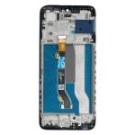 Frontal Tela Infinix Hot 20 5G IPS LCD KIGX C- Aro