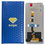 Frontal Tela Infinix Hot 40 Pro IPS LCD KIGX