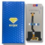 Frontal Tela Infinix Note 11 Pro IPS LCD KIGX