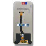 Frontal Tela Infinix Note 11 Pro IPS LCD KIGX