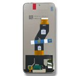 Frontal Tela Infinix Smart 10 IPS LCD KIGX
