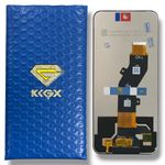 Frontal Tela Infinix Smart 9 - Hot 50i 5G IPS LCD KIGX