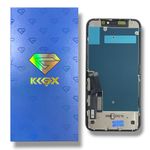 Frontal Tela iPhone 11 FHD KIGX