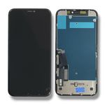 Frontal Tela iPhone 11 FHD KIGX