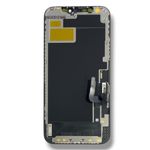 Frontal Tela iPhone 12 - 12 Pro Incell KIGX